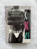 Calvin Klein jockstraps intense power maat M, Kleding | Heren, Ondergoed, Ophalen of Verzenden, Overige kleuren, Calvin Klein
