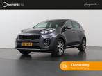 Kia Sportage 1.6 T-GDI 4WD GT-Line | Trekhaak | Panoramadak, Auto's, Gebruikt, 4 cilinders, Bedrijf, Vierwielaandrijving