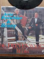 Arie Passchier en Henny de dievenwagen, Ophalen of Verzenden, 2000 tot heden, Gebruikt, Overige formaten