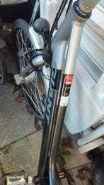 Giant Elektrische fiets opknapper, Minder dan 30 km per accu, Gebruikt, 51 tot 55 cm, Giant