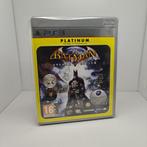 Batman: Arkham Asylum - PS3, Avontuur en Actie, Memor Media, 1 speler, Ophalen of Verzenden