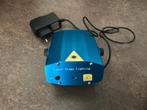 Mini laser, Ophalen of Verzenden, Gebruikt, Laser