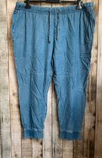 Leuke dunne broek (Maat 52), Esmara, Gedragen, Broek of Spijkerbroek, Verzenden