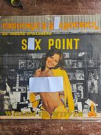 Sex Point.  VG+/G+, Ophalen of Verzenden