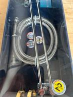 Tiger/Cria Douchgarnituur - Nieuw in doos!, Ophalen of Verzenden, Nieuw, Zwart