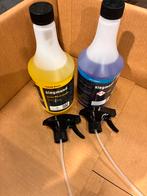 Siegmund anti spatspray + reiniging, Ophalen of Verzenden