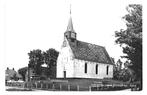 974228	Niekerk	Ulrum	Groningen Herv kerk	Nette oude kaart On, Verzamelen, Ansichtkaarten | Nederland, Ophalen of Verzenden, Ongelopen