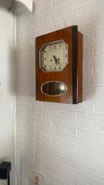 Art deco klok, Antiek en Kunst, Antiek | Klokken, Ophalen of Verzenden