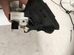 Peugeot 206 2003 achterklepslot met cv, Auto-onderdelen, Ophalen of Verzenden, Gebruikt