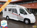 Dethleffs Globebus T 002 Compact met Frans Bed, Caravans en Kamperen, Tot en met 2, Diesel, Dethleffs, Half-integraal