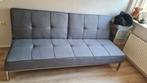 Super nette en amper gebruikte slaapbank. Van jysk, Huis en Inrichting, Slaapkamer | Slaapbanken, Ophalen, Zo goed als nieuw, 190 cm of minder