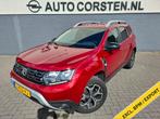 Dacia Duster 1.0TCe Bi-Fuel Ecc Navi 360°Camera Serie Limit, Auto's, Voorwielaandrijving, 1263 kg, Gebruikt, 4 cilinders