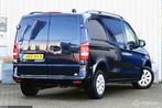 Mercedes Vito 114CDI Automaat / 2 Schuifdeuren / Led / EURO6, Automaat, Gebruikt, 4 cilinders, Blauw