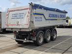 CARNEHL 26M3 THERMOMULDE isolated alcoa's, Overige kleuren, Bedrijf, ABS, Aanhangers en Opleggers
