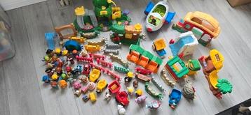 Fisher Price - Little People beschikbaar voor biedingen