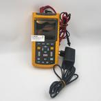 Fluke 123 Industrial Scopemeter 2 Kanalen | Nette Staat, Doe-het-zelf en Verbouw, Meetapparatuur, Fluke, Gebruikt, Support@fluke.com