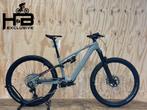 Cube AMS Hybrid ONE44 C:68X TM 400X 29 inch E-Mountainbike, Fietsen en Brommers, 45 tot 49 cm, Niet ingevuld, Ophalen of Verzenden