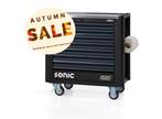 751187 | SONIC NEXT S12 20 JAAR 511 DLG, Nieuw, Sonic, Info@sonic-equipment.com, Component 114-116 purmerend