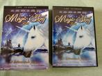 The magic story box 3 dvd, Alle leeftijden, Ophalen of Verzenden, Zo goed als nieuw
