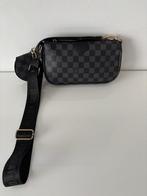 Louis Vuitton tas, Sieraden, Tassen en Uiterlijk, Tassen | Schoudertassen, Ophalen of Verzenden, Nieuw, Zwart