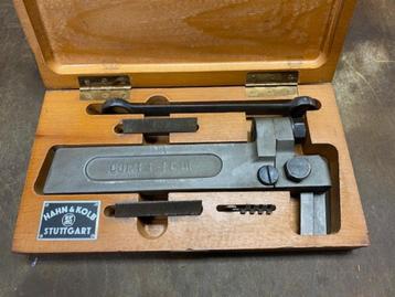 Opruiming beschikbaar voor biedingen