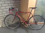 Giant racefiets framemaat 56, opknapper., Fietsen en Brommers, Fietsen | Racefietsen, Ophalen, Gebruikt, Aluminium, Giant