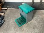 Kippenvoer dispenser, Dieren en Toebehoren, Ophalen, Gebruikt