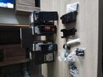 Zello apparatuur, Telecommunicatie, Portofoons en Walkie-talkies, Ophalen, Zo goed als nieuw