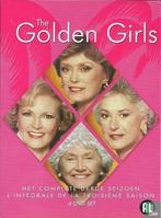 the golden girls het volledige derde seizoen, Cd's en Dvd's, Dvd's | Tv en Series, Alle leeftijden, Ophalen of Verzenden, Zo goed als nieuw