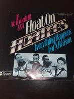 The Floaters – Float On, Gebruikt, 7 inch, Single, Ophalen of Verzenden