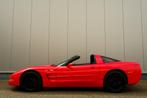 Chevrolet Chevrolet CORVETTE C5 5.7 V8 Coupe (bj 2001), Auto's, Chevrolet, Automaat, Achterwielaandrijving, Gebruikt, Corvette
