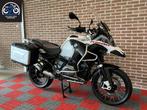 BMW R 1200 GS ABS ESA ASC Vario Kofferset, Motoren, Bedrijf, 1170 cc, Meer dan 35 kW, Toermotor