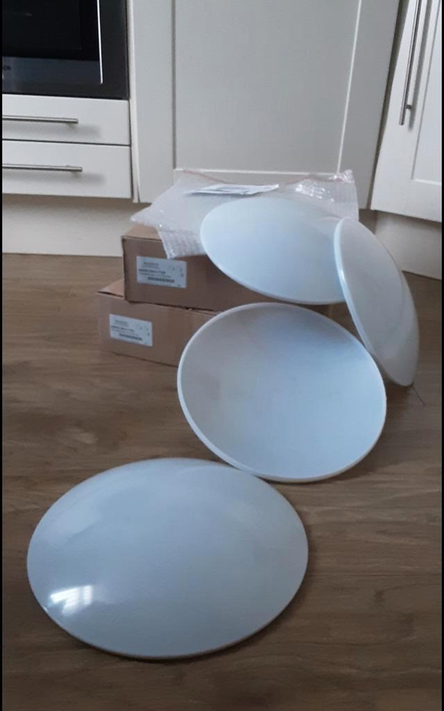 Lightronics TTN OPPLUS Philips Lampenkappen, Huis en Inrichting, Lampen | Lampenkappen, Nieuw, Rond, Ophalen of Verzenden