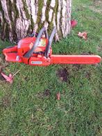 kettingzaag husqarna, Ophalen, Gebruikt, Husqvarna