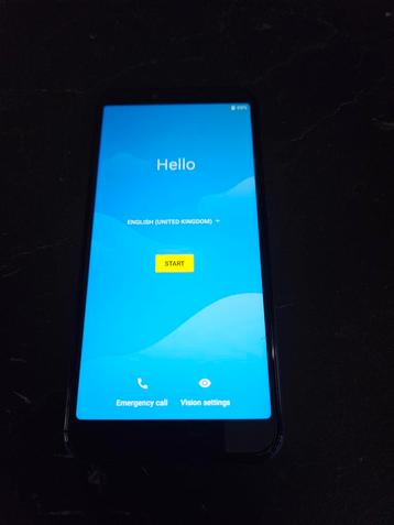 Alcatel Mobiel - Goedkoop toestel! beschikbaar voor biedingen