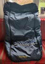 Warmte zak rolstoel, Diversen, Rolstoelen, Ophalen of Verzenden, Zo goed als nieuw, Duwrolstoel