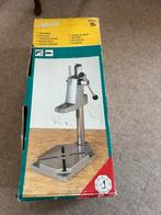 Wolfcraft Boorstandaard 5020 000, Ophalen, Zo goed als nieuw