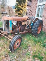 Zetor 25 A snelloper, Ophalen, Tot 80 Pk