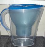 Brita waterfilterkan, Ophalen of Verzenden, Zo goed als nieuw