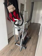 RÖSSLER Crosstrainer Cluster, Ophalen, Gebruikt, Metaal, Crosstrainer