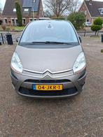 Citroën C4 1.6 VTI 2009 Bruin, Auto's, Voorwielaandrijving, 4 cilinders, Bruin, 75 €/maand