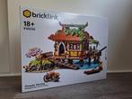Lego Bricklink 910036 - Ocean House, Ophalen of Verzenden, Nieuw, Complete set, Lego