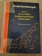 Kinderfysiotherapie, Ophalen of Verzenden, Zo goed als nieuw, Sociale wetenschap