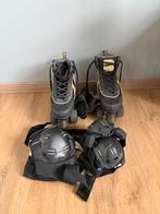 Rio rolschaatsen, Sport en Fitness, Skeelers, Overige typen, Zo goed als nieuw, Dames, Ophalen