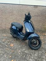Vespa Sprint 80cc indo, Ophalen, Zo goed als nieuw, Benzine, Overige modellen