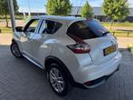 Nissan Juke 1.2 DIG-T S/S ACENTA, Voorwielaandrijving, 639 kg, Stof, 116 pk