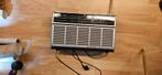 Vintage Telefunken Bajazzo Universal 401 – wereldontvanger, Audio, Tv en Foto, Radio's, Ophalen of Verzenden, Gebruikt, Radio