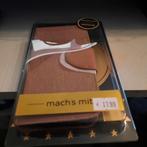 Samsung Hoesje  S6 Portefeuille hoesje, Ophalen of Verzenden, Nieuw, Hoesje of Tasje
