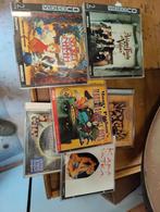 6 CD-I titels, 1 speler, Ophalen of Verzenden, Zo goed als nieuw