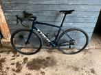 Trek racefiets, Ophalen of Verzenden, Aluminium, Minder dan 10 versnellingen, Overige merken